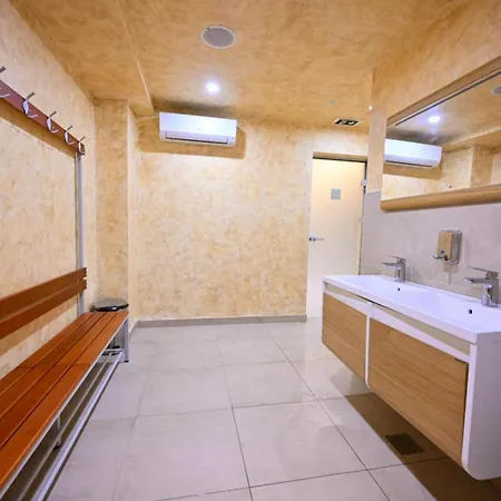 아파트 Atos Lux & *