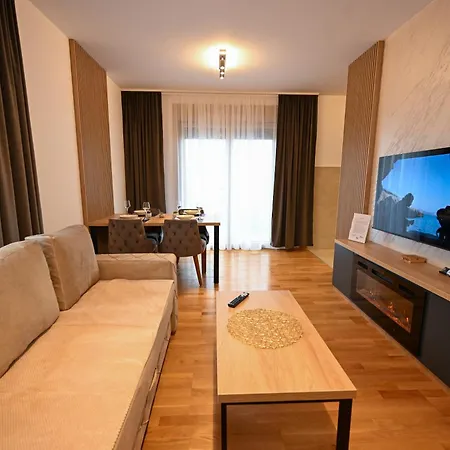 Atos Lux & Zlatibor