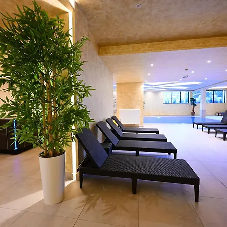 Atos Lux & Apartment