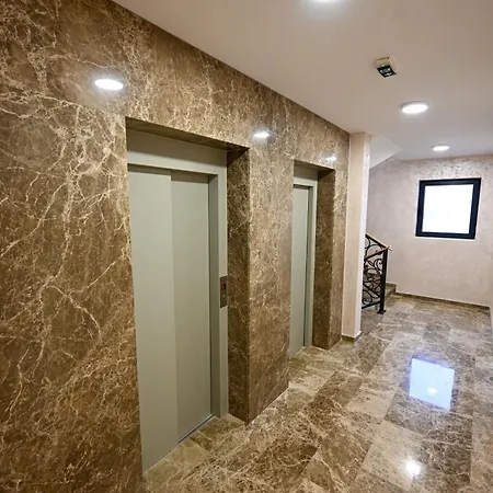 Atos Lux & Apartment *