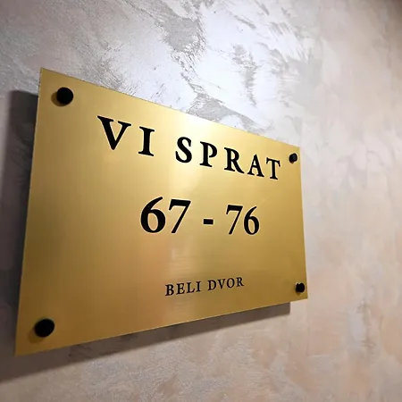 아파트 Atos Lux & *