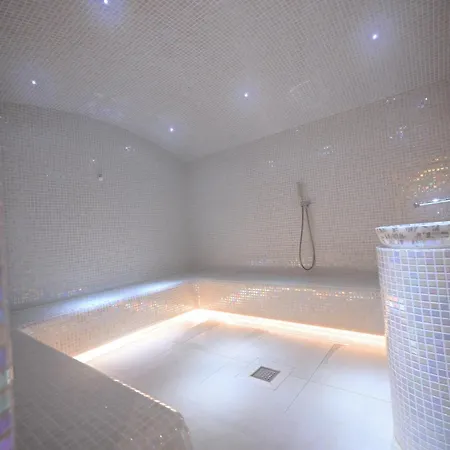 Atos Lux & Apartment *
