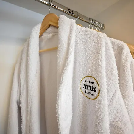 Atos Lux & 즐라티보