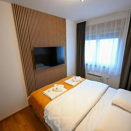 Atos Lux & * Zlatibor