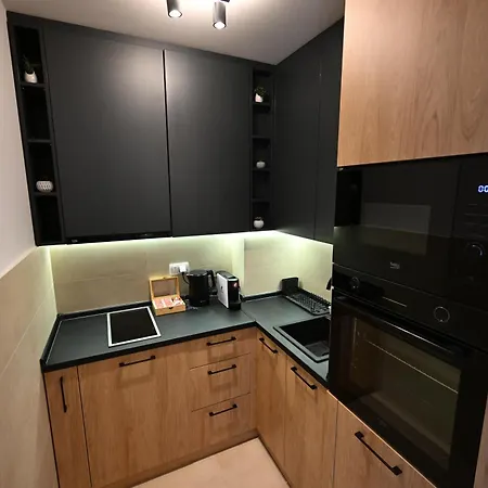 Apartment Atos Lux &