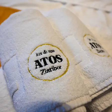 Apartment Atos Lux & Zlatibor