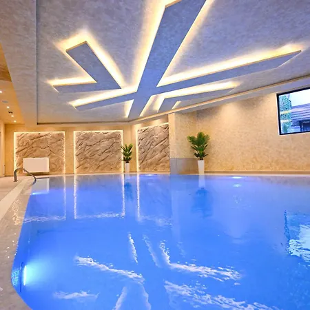 Atos Lux & Apartment