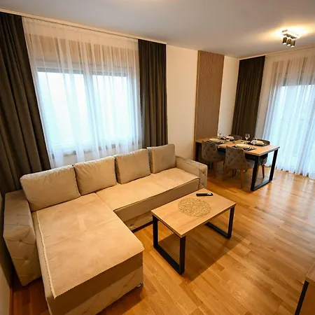 Atos Lux & Zlatibor