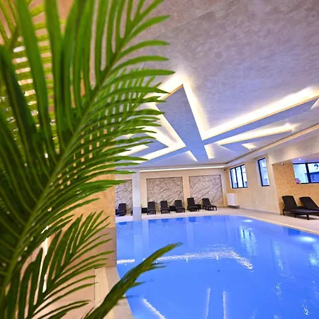 Apartment Atos Lux &