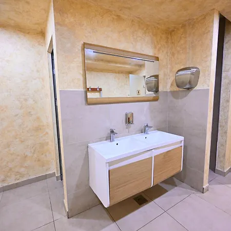 아파트 Atos Lux & *