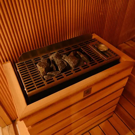 아파트 Atos Lux &