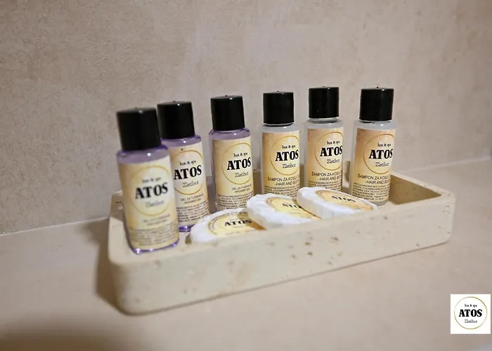 Atos Lux & アパート *