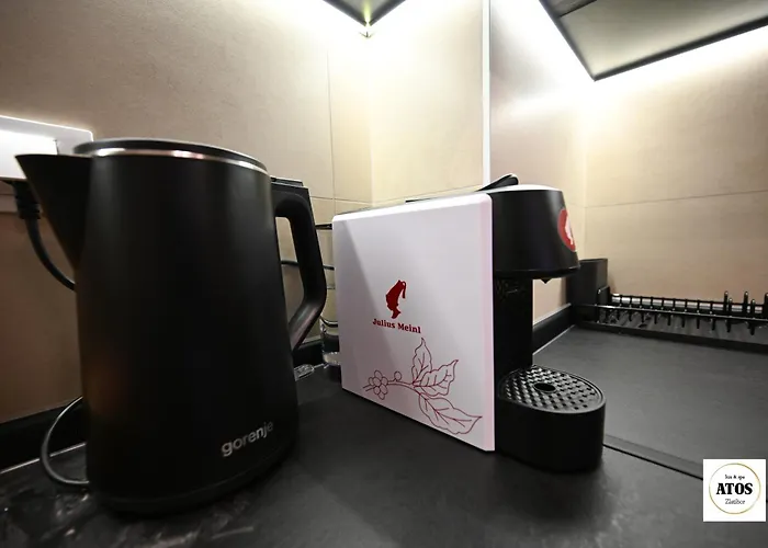 Atos Lux & ズラティボール