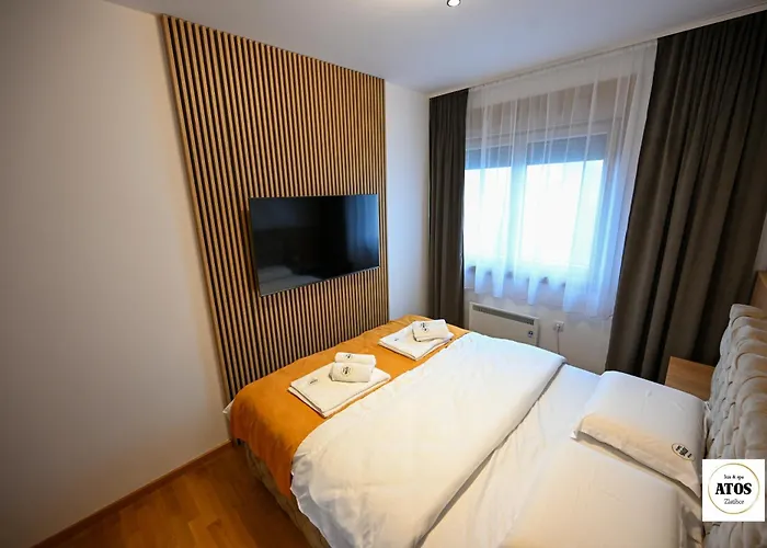 Atos Lux & * ズラティボール