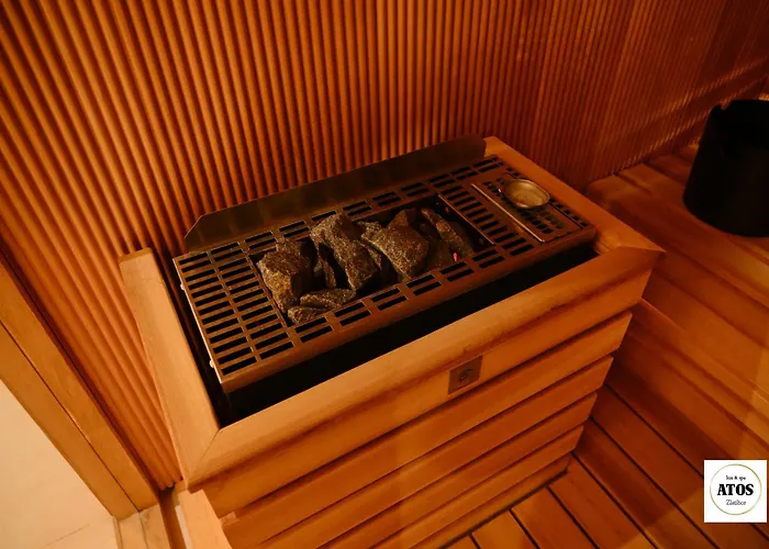 アパート Atos Lux &